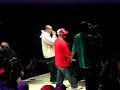 la gang live @ 2 the beat