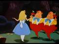 Dear Alice (The Shins in Wonderland)