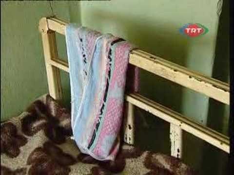 TRT OTEL ODALARI
