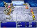 Final Fantasy 1 DOS - Boss Fight#21 Shinryu