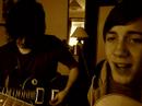 the bucket - james & adam