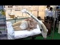Instantaneous Deodorizer, Useful for Diaper Changing #DigInfo