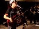 Banda Sistema O2 - Até o fim do mundo