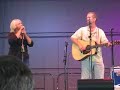 Mossy Moran and Hilda Doyle Four Green Fields