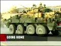 Ramp Ceremony - Kandahar