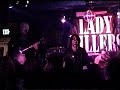 LADYKILLERS - The Rendezvous - ELISHA LADYKILLERS - The Rendezvous - ELISHA