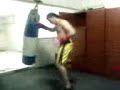 teo boxin