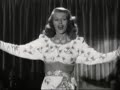 Rita Hayworth - Amado Mio