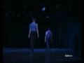 Compagnia di danza Ballet-ex di Luisa Signorelli