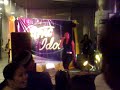 CHAYONG - 3rd Gala Night - APAC IDOL