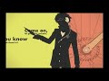Shin Megami Tensei: Persona 4 US Announcement Trailer