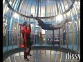 knowledge en dissy - indoor skydiving