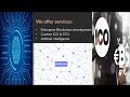 Top Blockchain Development Services in USA, Australia, Canada India