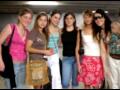 Video 2006 ingenieria Comercial  titi Bruna, musica:Dispatch