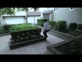 Josh Hill 2011 Compilation (Parkour and Freerunning)