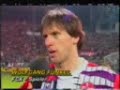 Spielbericht 1.FCK - FC Barcelona 1991
