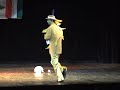 Rádi Jenő international salsa competition