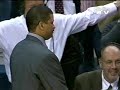 Mo Pete Impossible game saving 3 against the wizards