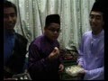 Pre-Law Annual/Raya dinner 08 #1