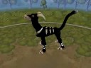 Spore Houndoom edited