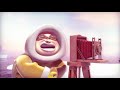 Animation Do Penguins Fly??? (Animasyon Penguenler u�arm???)