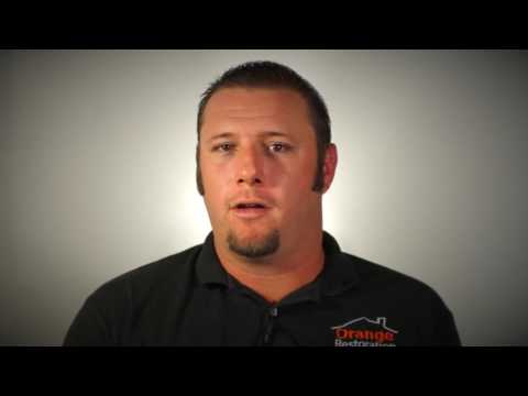 Water Heater Leak | DIY Flood Damage Repairs – antoniodavisblog