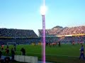 La banda canalla frente a Banfield