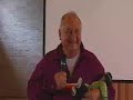Tom Porter in Oneida Part 17B Welcome cont Final Words
