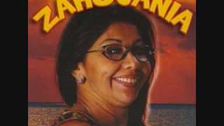 Cheba Zahouania- Abdelkader.