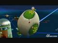 Super Mario Galaxy Good Egg Galaxy Music