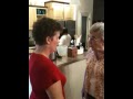 LeAnn Hopkins, Up Close!