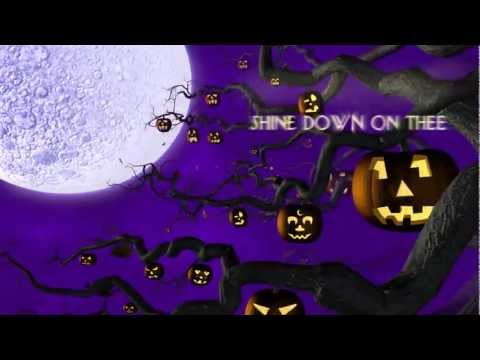 how to halloween tree