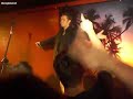 Alexander Marcus - Live - @ Zwischenfall Bochum