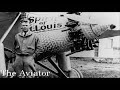 The 1920's Project -- Charles Lindbergh