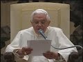 Benedetto XVI : Gmg 2008 Wyd Sidney Discorso (in inglese) Benedetto XVI : Gmg 2008 Wyd Sidney Discorso (in inglese)