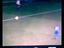 GOLAÇO no Fifa 2005.