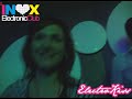 ElectroKiss with Oxia &amp; The Hacker @ Inox Electronic Club