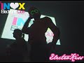 ElectroKiss with Oxia & The Hacker @ Inox Electronic Club ElectroKiss with Oxia & The Hacker @ Inox Electronic Club