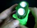 Pig Shaped Emergency Flashlight Pig Shaped Emergency Flashlight
