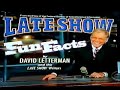 David Letterman\ David Letterman\