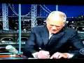 David Letterman's Top Ten facts about Sarah Palin