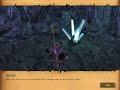 Heroes of Might and Magic V C3M4D2 Markal ready to hunt Cyrus