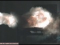 Railgun test