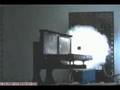 Railgun test