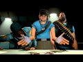 Can Can Fortress2[Trashed Project]