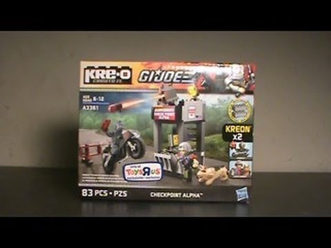 gi joe review