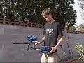 switching ion fireing modes