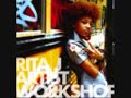 Rita J,Surrender,Artist Workshop