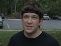 The Urban Ninja (Trailer & Bloopers) The Urban Ninja (Trailer & Bloopers)