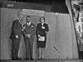 Die Distel - \"Klosettpapier\" (Ost-Berlin 1964)